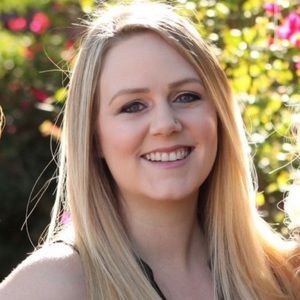 Meet your Posher, Stacy